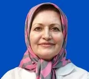 دکتر ثمیله نوربخش