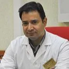 دکتر محرم علی قلعه نوی