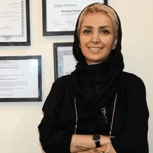 دکتر مونا حجازی دهاقانی