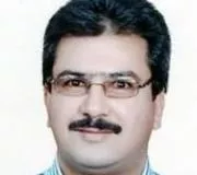 دکتر اسمعیل احمدی ورزنه