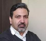 دکتر فرهاد کر