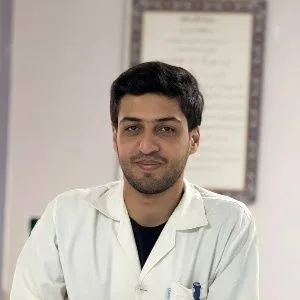 تصویر پروفایل دکتر طاها توکلی - دکترای حرفه‌ای پزشکی