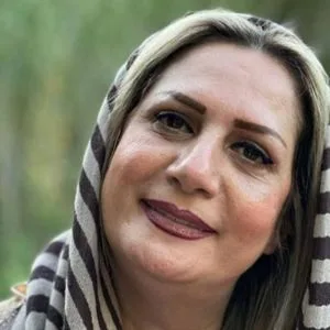 محبوبه عبادی