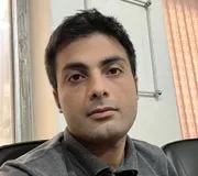 دکتر امیر تاجی