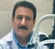 دکتر رحمت جاوید