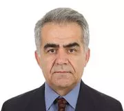 دکتر کریم فرهنگی