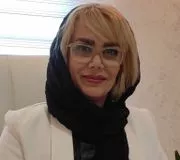 مهری احمدی
