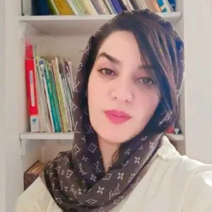 تصویر پروفایل طاهره مرادزاده - روانشناس و مشاور در کرج