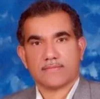 دکتر محمدعلی مولوی