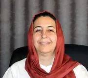 دکتر فریبا خواجه رحیمی