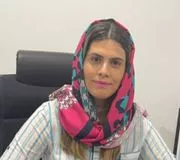 دکتر آزاده مرشدزاده