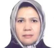 دکتر رویا نشاط طاهرزاده