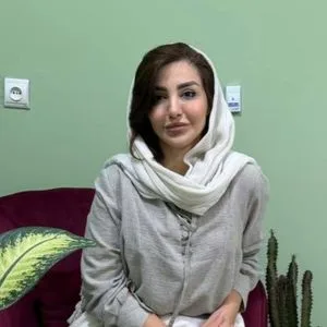 فاطمه عزت پناه لطیفی