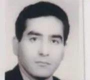 دکتر محمدعلی قدرتی