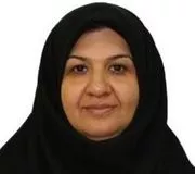دکتر مریم جمالی شیرازی