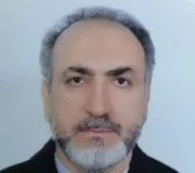 دکتر کاظم آذری