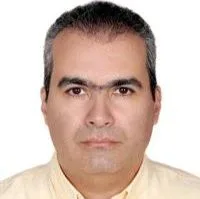 دکتر امیرهوشنگ نصیری اسکوئی
