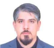 دکتر علیرضا عبدی اردکانی