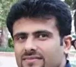 دکتر بهنام منصوری