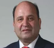 دکتر صمد غیاثی