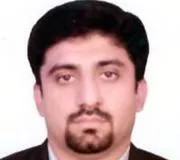 دکتر فرید سینایی