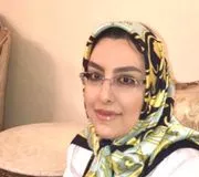 دکتر راحله سادات سجادی نیا