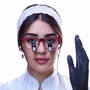 دکتر صهبا سلیمانی