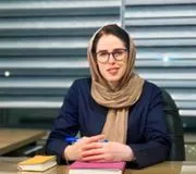 دکتر آزیتا حاجی نیا