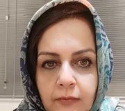 تصویر پروفایل دکتر مژگان امانت کار - متخصص روانپزشکی در اصفهان