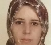 دکتر مرضیه مغربی