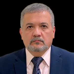 دکتر علی اصغر شاه دائی