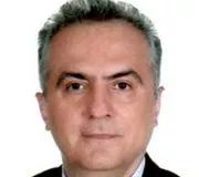 دکتر مهدی قهرمانی