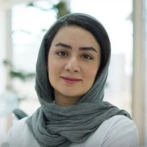 دکتر منا گلبار