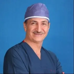دکتر سیداحمد مجیدی