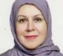 دکتر مریم بیدار