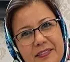 تصویر پروفایل دکتر نصرت ابراهیمی - متخصص زنان و زایمان در مشهد