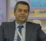دکتر افشین محمد باقری