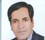 دکتر یدالله صفری دهنوی