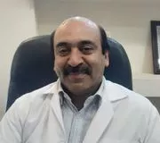 دکتر رضا رضایی زاده