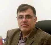 دکتر اسماعیل ایدنی