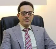 دکتر علیرضا حقوقی