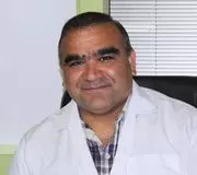دکتر سعید یزدانی