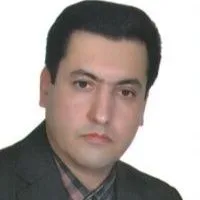 دکتر یداله محمودی