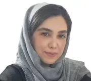 مرجانه غضنفری لاکه