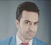 دکتر سالار علی نژادی
