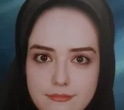 مهرنوش امینیان