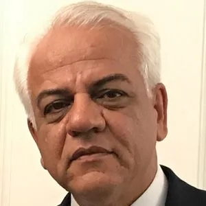 دکتر حمید میرزائی