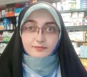 تصویر پروفایل دکتر زهرا کرباسی - دکترای حرفه‌ای داروسازی