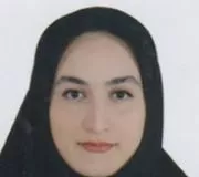 الهام مهدوی