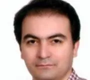 دکتر شهرام آقارخ